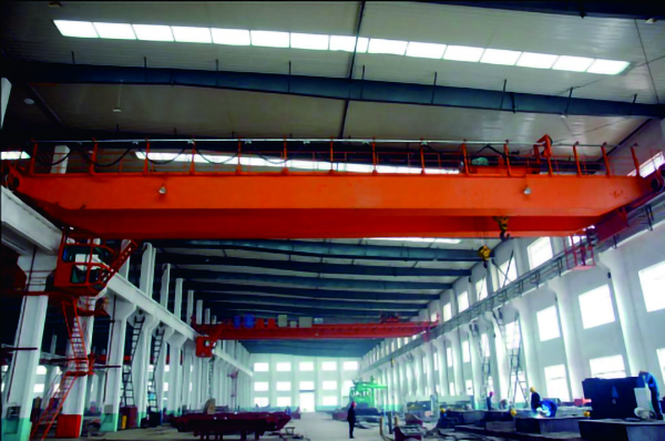 QDY冶金橋(qiáo)式起重機(jī)