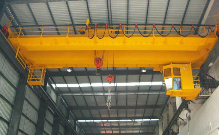 雙梁起(qi)重機安全(quan)操作要注(zhu)意些什麽(me)？