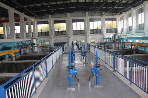 太(tài)平洋水處(chu)理有限公(gong)司