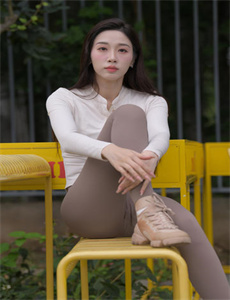 男孩的生活