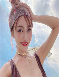 姑娘漂亮