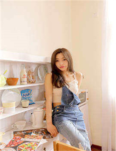都市女孩第三季