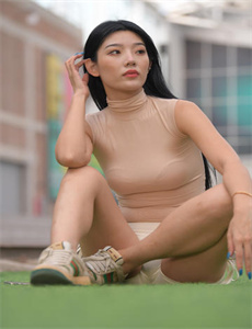小白鸽
