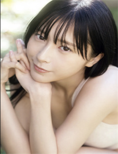 松岛枫