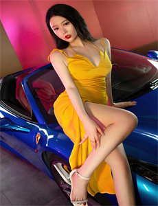 养女基里