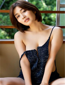 天地姻缘七仙女